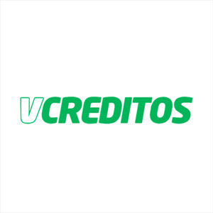 VCreditos logo