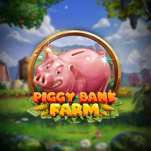 caça-níquel Piggy Bank Farm