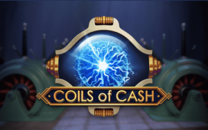 Coils of Cash caça-níquel
