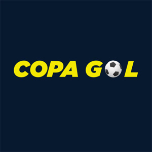 CopaGolBet logo